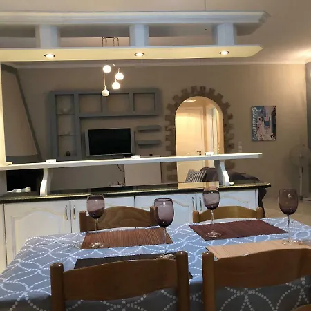 Διαμέρισμα Holiday In, With View Ναύπλιο