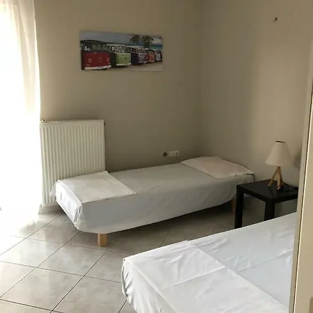 Holiday In, With View Διαμέρισμα *