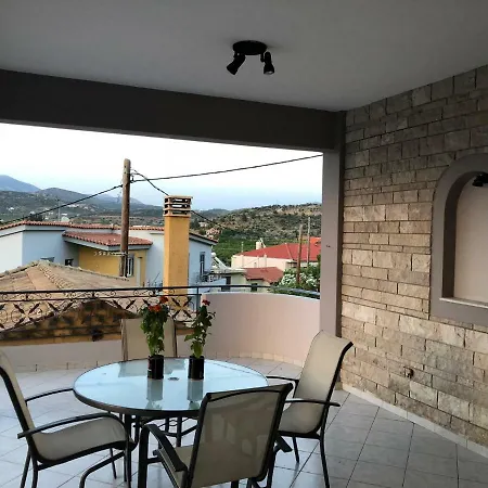 Holiday In, With View *